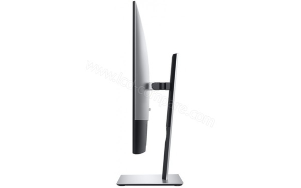 DELL UltraSharp U2719D - Vue de profil droite
