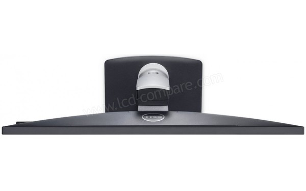 DELL U2913WM - Vue du dessus