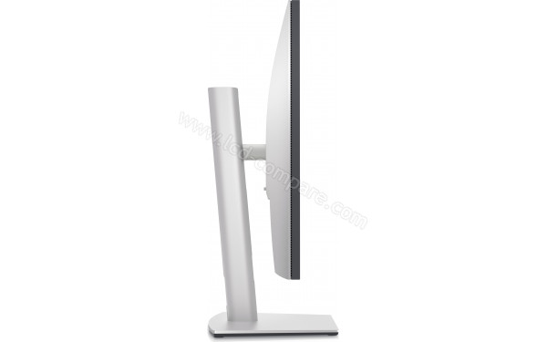 DELL U3023E - Vue de profil gauche