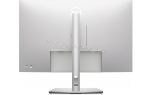 DELL U3023E - Vue de l'arri&egrave;re