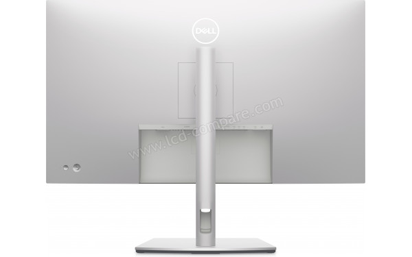 DELL U3223QE - Vue de l'arri&egrave;re