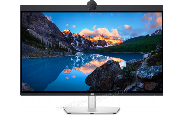 DELL U3223QZ - Vue de face