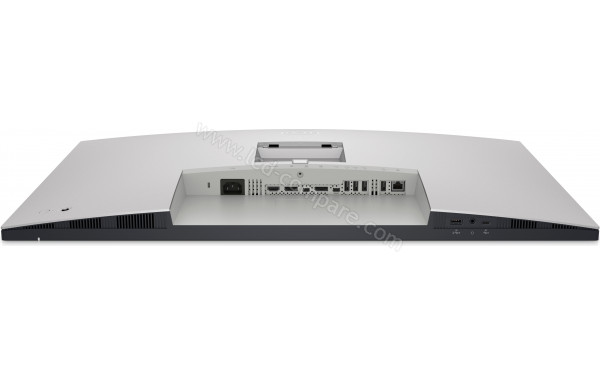 DELL U3223QZ - Connectiques
