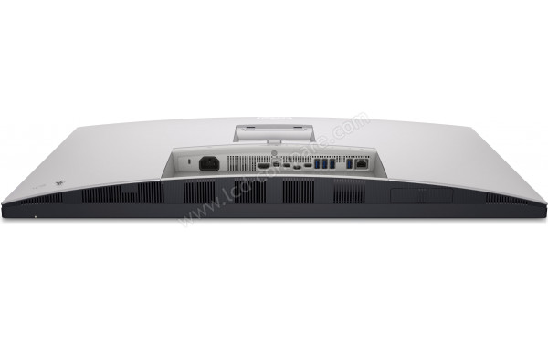 DELL UltraSharp U3224KBA - Vue du dessous