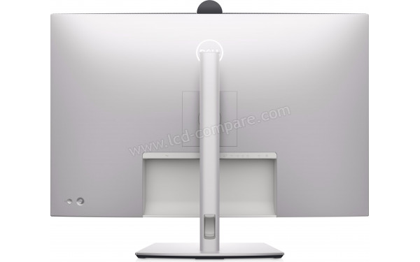 DELL UltraSharp U3224KBA - Vue de l'arri&egrave;re