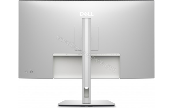 DELL U3225QE - Vue de l'arri&egrave;re