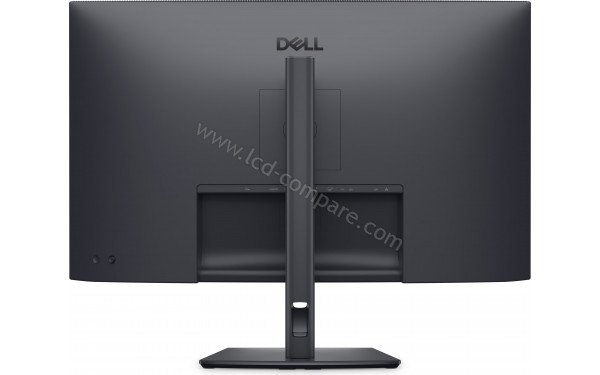 DELL UltraSharp U3226Q - Vue de l'arri&egrave;re