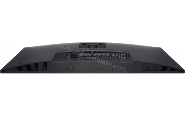 DELL UltraSharp U3226Q - Connectiques