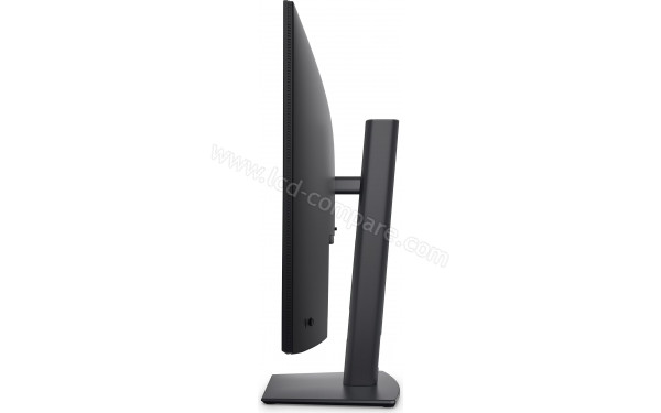 DELL UltraSharp U3226Q - Vue de profil droit