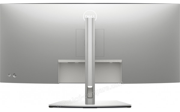 DELL U3421WE - Vue de l'arri&egrave;re