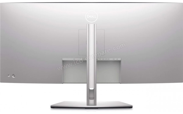 DELL U3821DW - Vue de l'arri&egrave;re