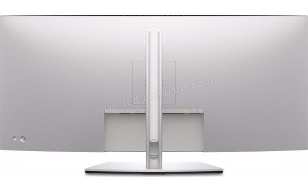 DELL UltraSharp U3824DW - Vue de l'arri&egrave;re