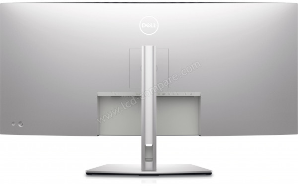 DELL U4021QW - Vue de l'arri&egrave;re