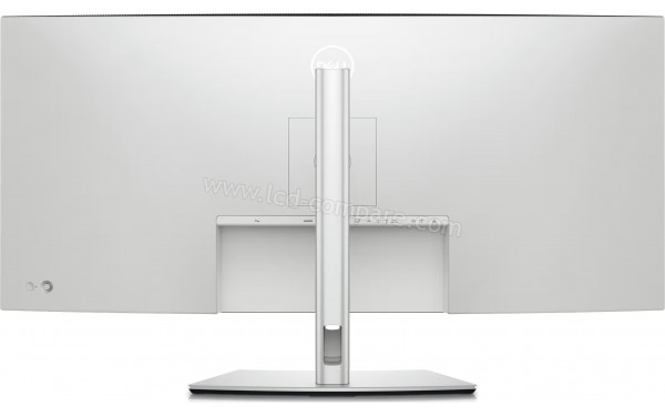 DELL U4025QW - Vue de l'arri&egrave;re