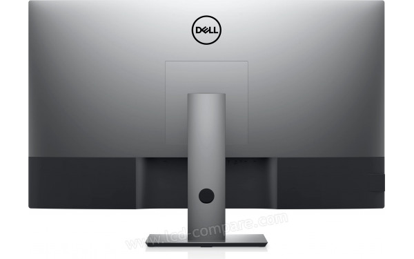 DELL U4320Q - Vue de l'arri&egrave;re