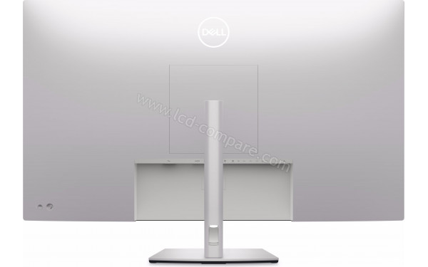 DELL U4323QE - Vue de l'arri&egrave;re