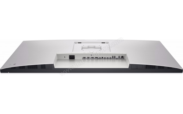 DELL U4323QE - Connectiques