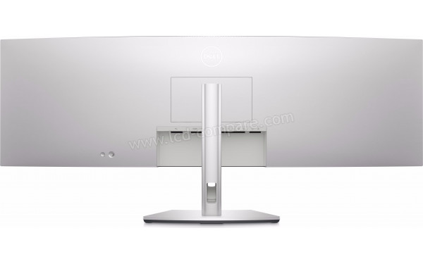 DELL U4924DW - Vue de l'arri&egrave;re