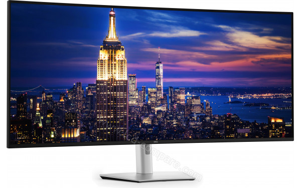 DELL U5226KW - Vue 3/4 gauche