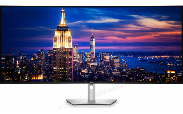 DELL U5226KW - Vue de face