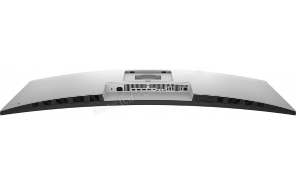 DELL U5226KW - Connectiques