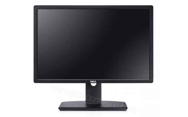 DELL UltraSharp U2413 - Vue de face