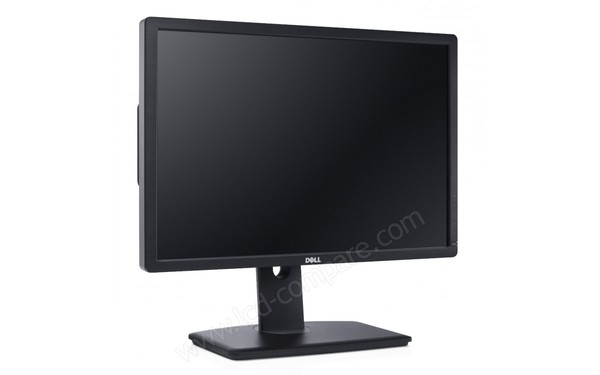 DELL UltraSharp U2413 - Vue 3/4 gauche