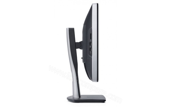 DELL UltraSharp U2413 - Vue de profil