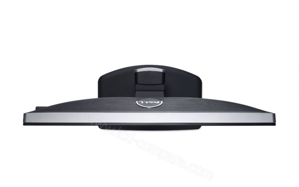 DELL UltraSharp U2413 - Vue du dessus