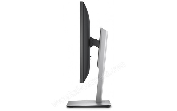 DELL UltraSharp U2415 - Vue de profil 2