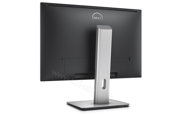 DELL UltraSharp U2415 - Vue 3/4 arri&egrave;re 2