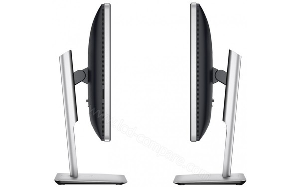 DELL UP2414Q - 23.8 pouces - Fiche technique, prix et avis