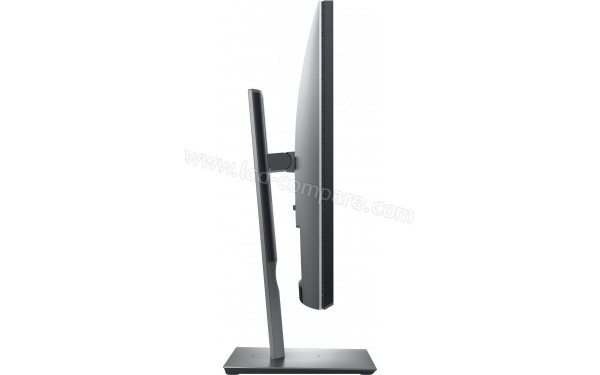DELL UP2720QA - Vue de profil
