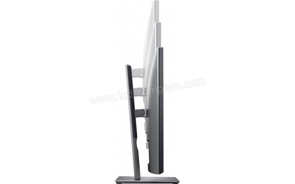 DELL UP2720QA - R&eacute;lgage hauteur