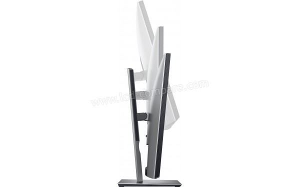DELL UP2720QA - R&eacute;glage inclinaison