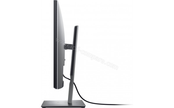 DELL UP2720QA - Passe c&acirc;ble