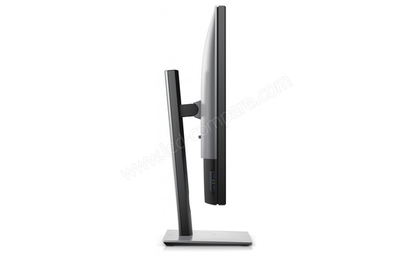 DELL UP3017 - Vue de profil
