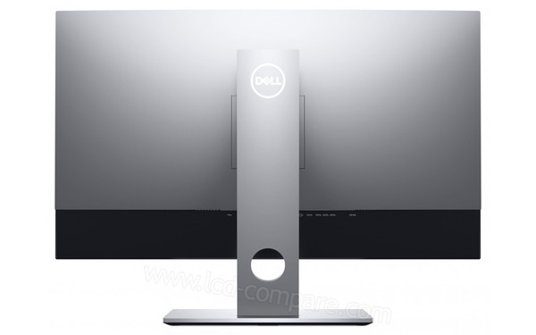 DELL UP3218KA - Vue de l'arri&egrave;re 1
