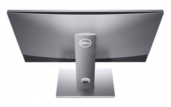 DELL UP3218K - Vue de l'arri&egrave;re 2