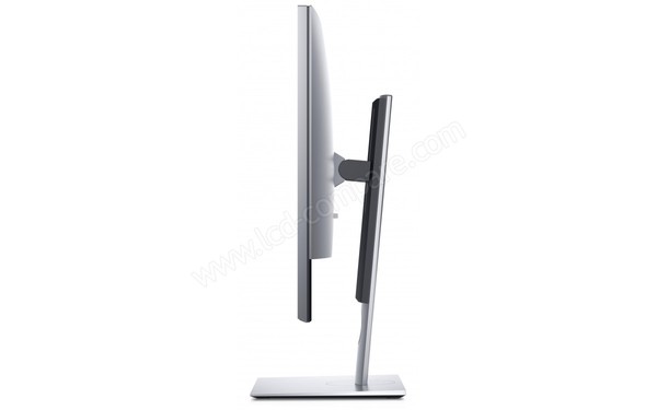 DELL UP3218K - Vue de profil 2