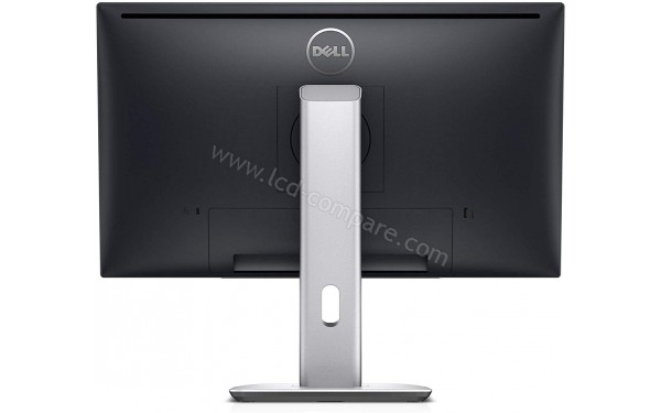 DELL U2414H - Vue de l'arri&egrave;re