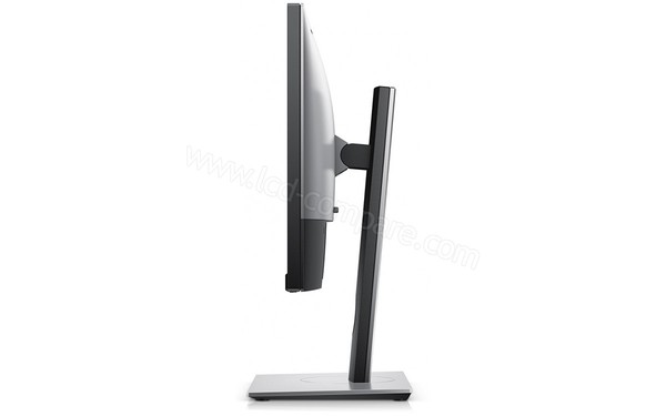 DELL UltraSharp U2917W - Vue de profil