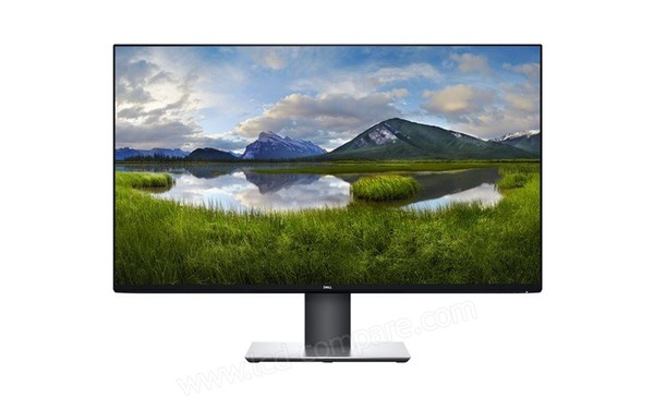 DELL U3219Q 4K 31.5インチ DELL UltraSharp U3219Q - 31.5 pouces - Fiche technique, prix et avis