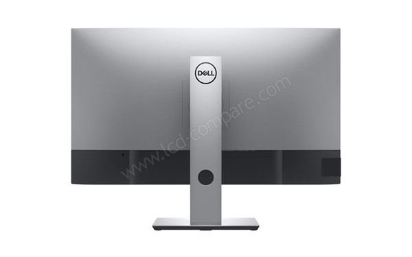 DELL UltraSharp U3219Q - Vue de l'arri&egrave;re