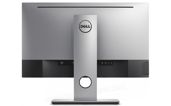 DELL UltraSharp UP2516D - Vue de l'arri&egrave;re