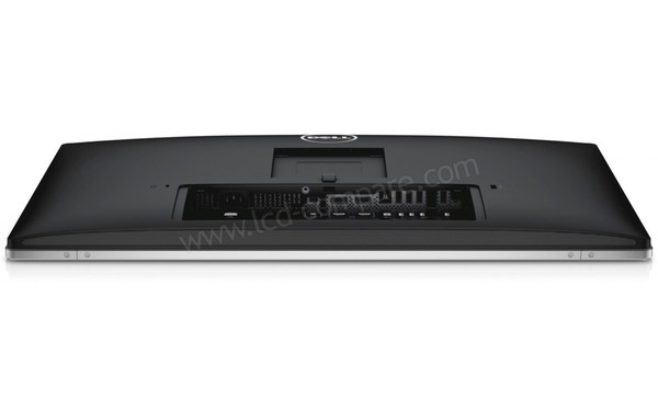 DELL UltraSharp UP2715K - Connectique