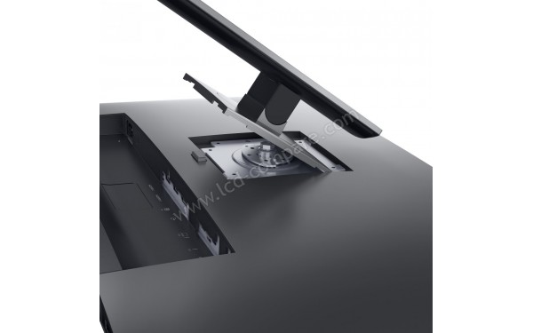 DELL UP2720Q - D&eacute;tachement rapide du socle