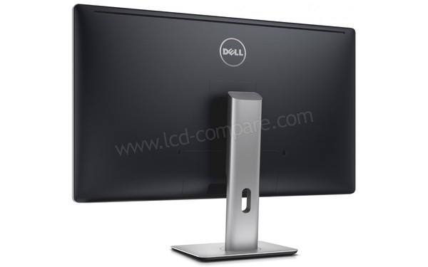 DELL UltraSharp UP3216Q - Vue 3/4 arri&egrave;re 1