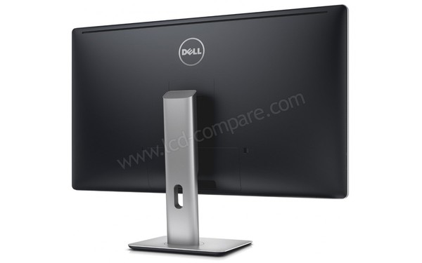 DELL UltraSharp UP3216Q - Vue 3/4 arri&egrave;re 2