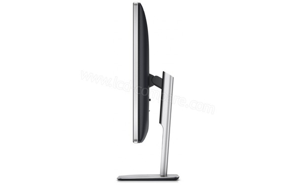 DELL UltraSharp UP3216Q - Vue du c&ocirc;t&eacute; droit